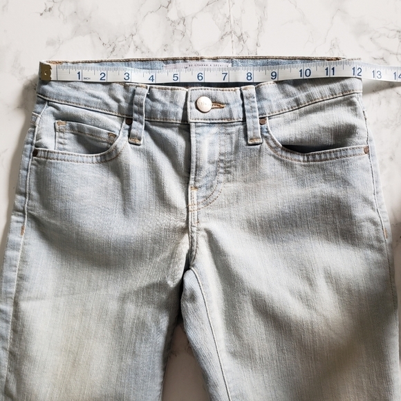 Velvet by Graham & Spencer Toni Skinny Jeans - Picture 5 of 8